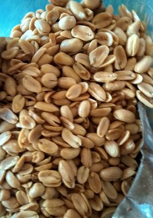 Foto resep Kacang bawang