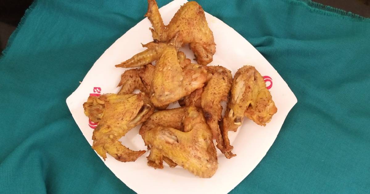 2.371 resep ayam goreng empuk enak dan sederhana - Cookpad