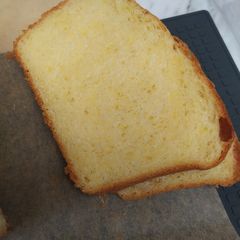 A picture of Brioche Bread.
