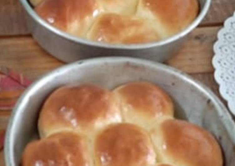 Pan de leche |🥛