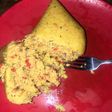 Cous-cous moi moi🥣