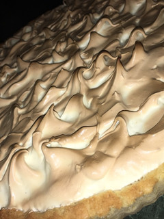 Una foto de Lemon Pie 🥧🍋