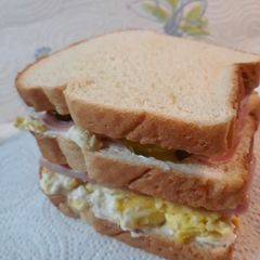 A picture of I like Bread and Butter.....