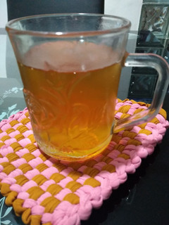 Foto resep Wedang Jahe