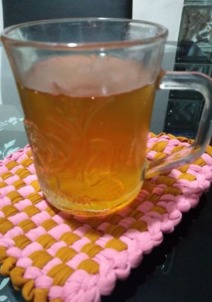 Foto resep Wedang Jahe