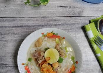 Cara Memasak Cepat Soto Seger Boyolali Ala Warteg