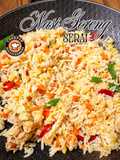 Nasi Goreng Serai