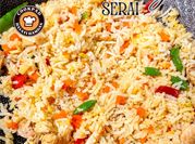 Gambar serai carrot