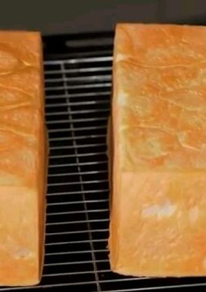 Foto resep Roti tawar ku (pling lembut)