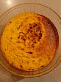 Soufflé à la Butternut
