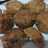 Perkedel kentang daging