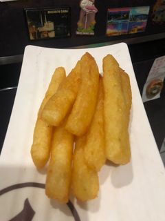 Foto resep Stik Kentang