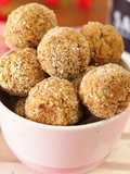 Polpette di lenticchie