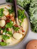 Zuppa Toscana Soup