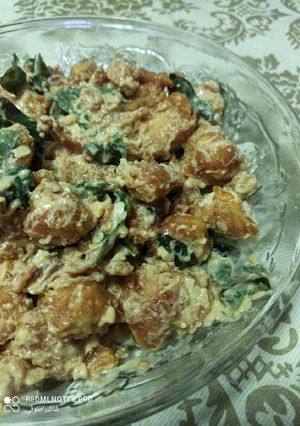 Gambar Buttermilk Chicken Curry