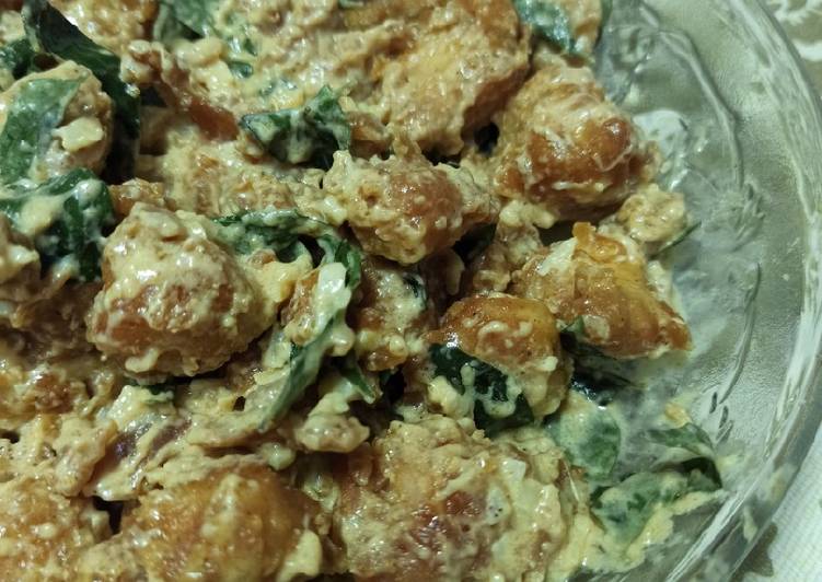 Resep Buttermilk Chicken Curry, Enak Banget