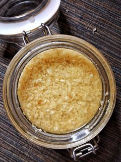 Foto resep Baceman Bawang Putih
