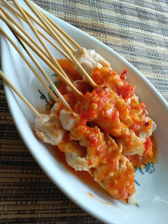 Foto resep Sate Taichan