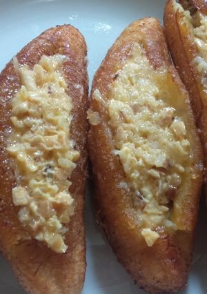 Foto resep Sanggara Balanda