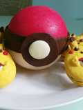 Pokemon macaron