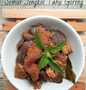 Resep Semur Jengkol Tahu Goreng yang Sempurna