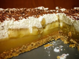 Εύκολο Banoffee!!