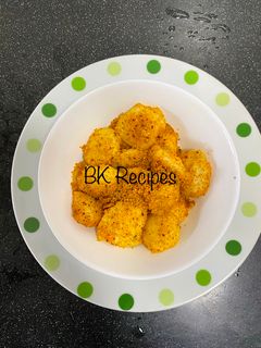 மினி பொடி இட்லி செய்முறை முக்கிய புகைப்படம்