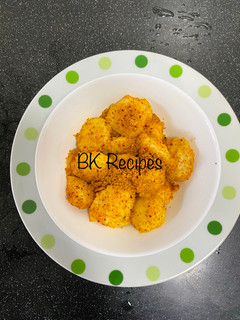 மினி பொடி இட்லி செய்முறை முக்கிய புகைப்படம்