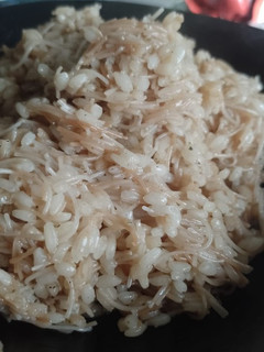 Una foto de PILAF VEGANO (🌱)