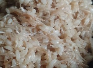 Una foto de PILAF VEGANO (🌱)