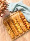 Cake Sans Gluten Express pour un Apéro de Rêve !