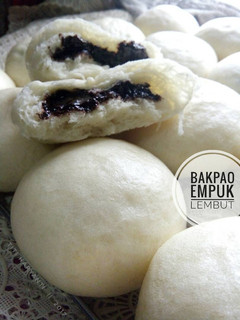 Foto resep Bakpao Empuk Lembuutt