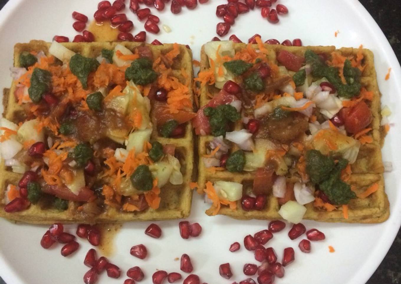 India meets west!