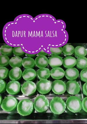 Foto resep 7. Talam Ijo