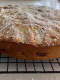 Betty apple cake