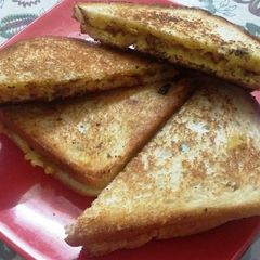 A picture of Sandwich.