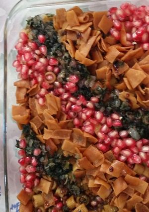 صورة لوصفة حراق باصبعو