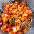 Sambal kentang