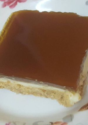صورة لوصفة حلا الزبادي