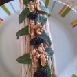 Salami de chocolate, Italiano
