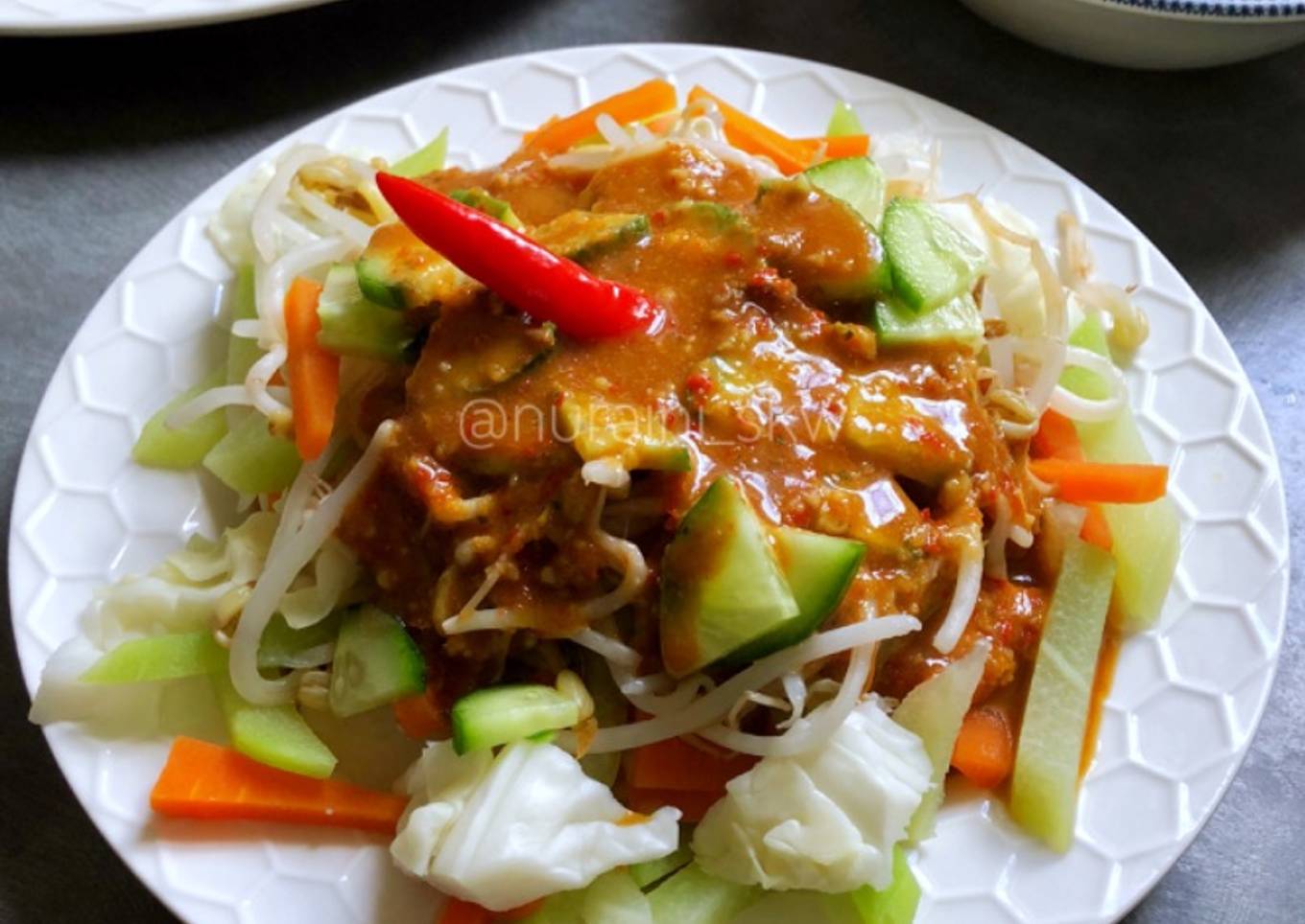 Gado-Gado