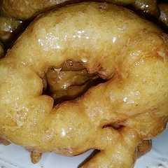 السفنج 🍩🍩🍩🍩-レシピのメイン写真