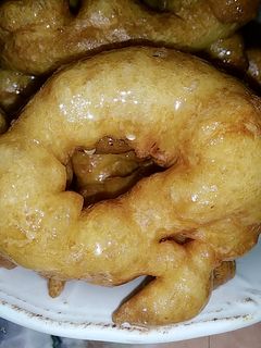 صورة لوصفة السفنج 🍩🍩🍩🍩
