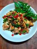 Ayam Cabe Garam