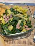 Insalata di patate semplice e leggera