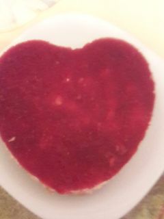 صورة لوصفة تشيز كيك