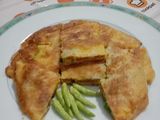 Martabak Kulit Lumpia