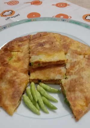 Foto resep Martabak Kulit Lumpia