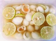 Gambar manisan rambutan