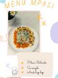 MPASI - STAMPPOT khas Belanda (Start 6 bulan)